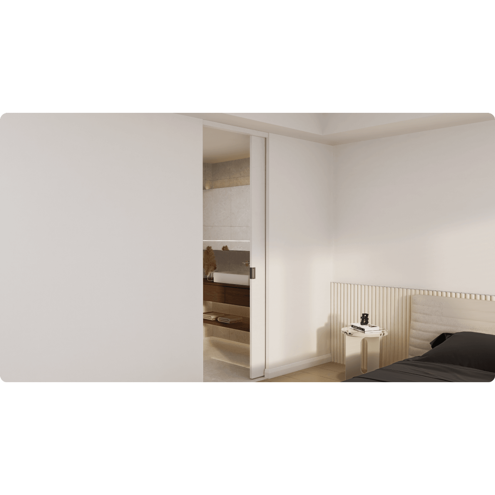 Complete Cavity Sliding Doors gallery detail image