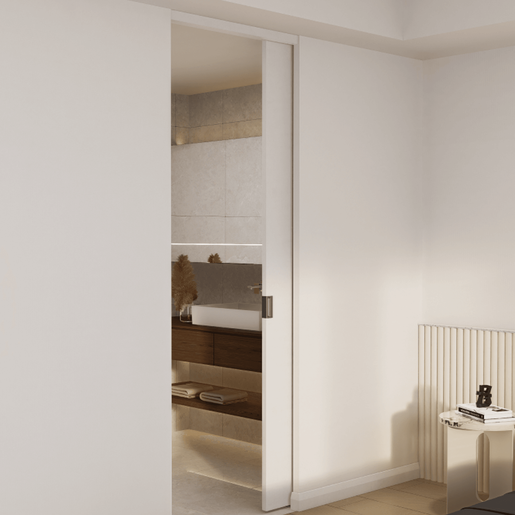 Complete Plus Cavity Sliding Doors gallery detail image