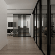 SHADE | SlimLine PLUS Sliding Doors gallery detail image