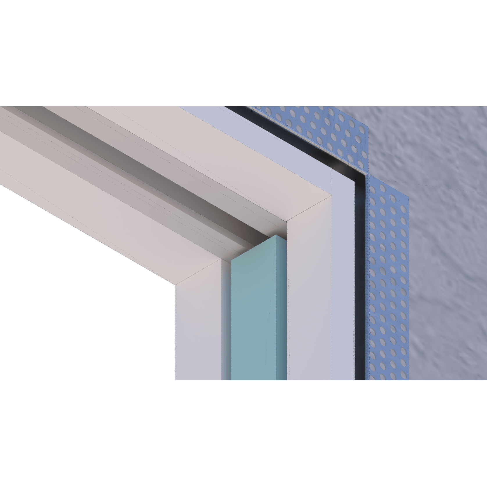 Atlas Cavity Sliding Door gallery detail image