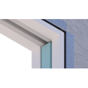 Atlas Cavity Sliding Door gallery detail image