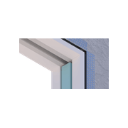 Atlas Cavity Sliding Door gallery detail image