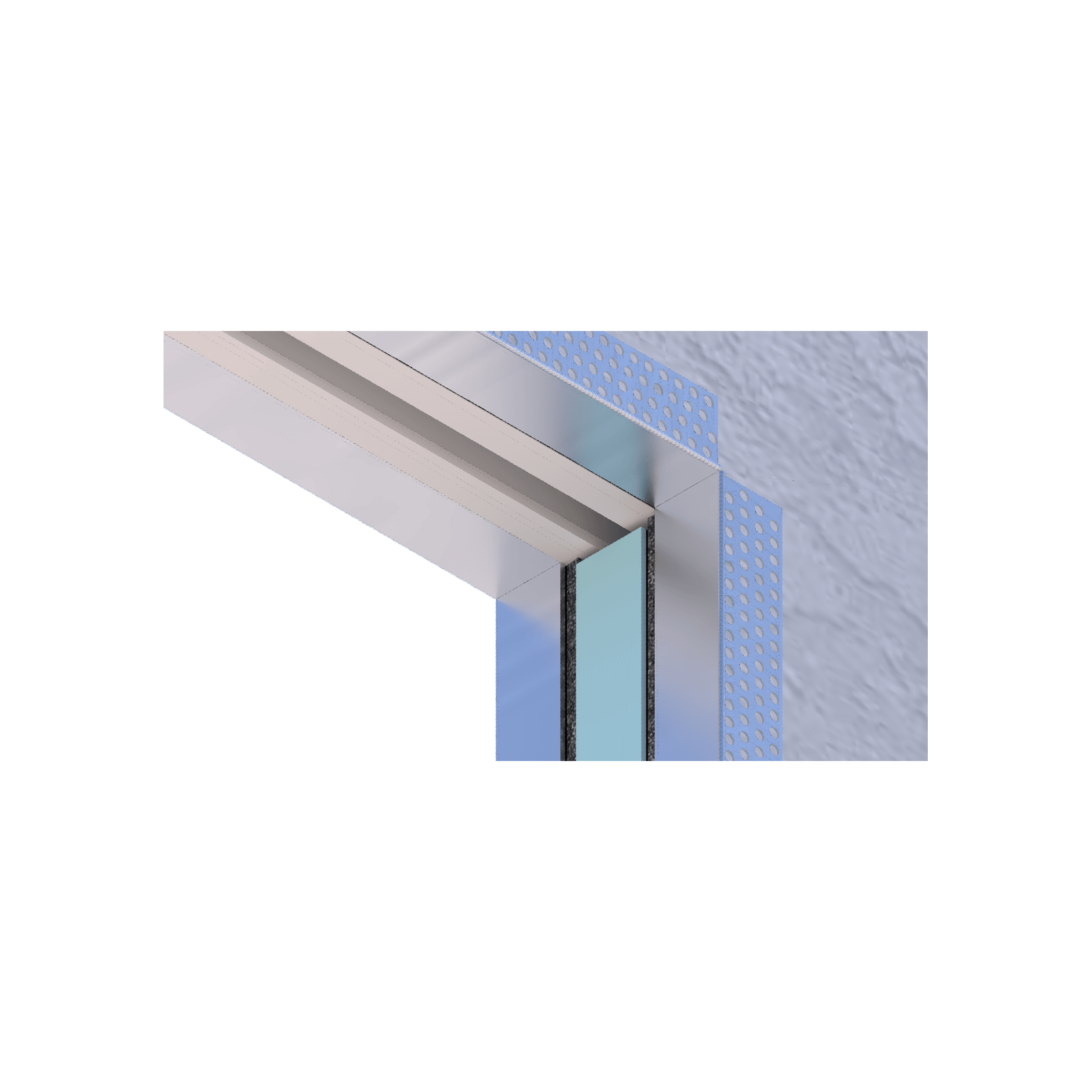 Atlas Cavity Sliding Door gallery detail image