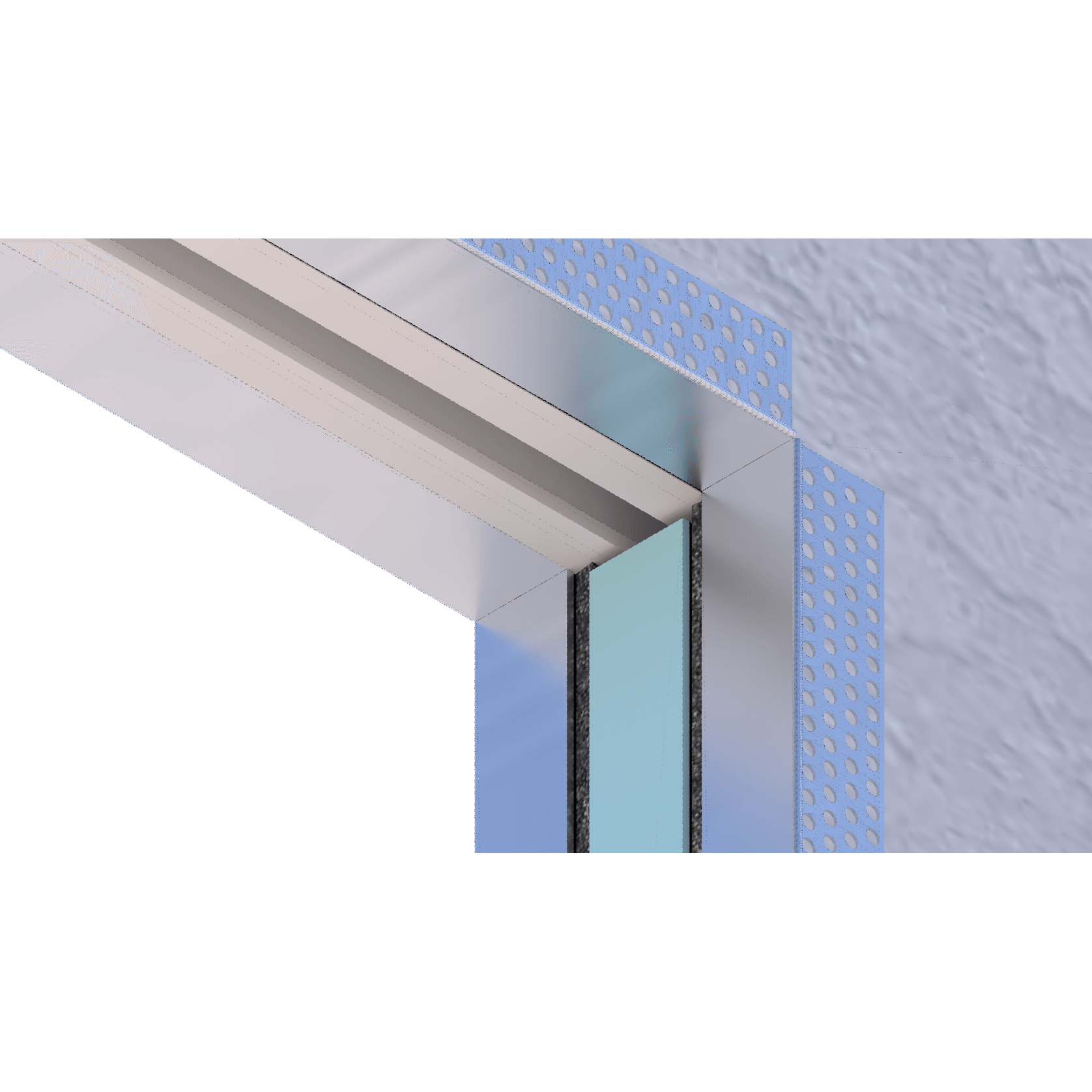 Atlas Cavity Sliding Door gallery detail image