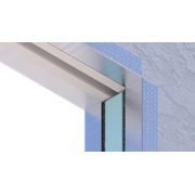 Atlas Cavity Sliding Door gallery detail image