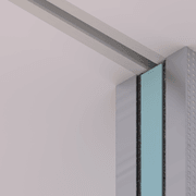 Atlas Cavity Sliding Door gallery detail image