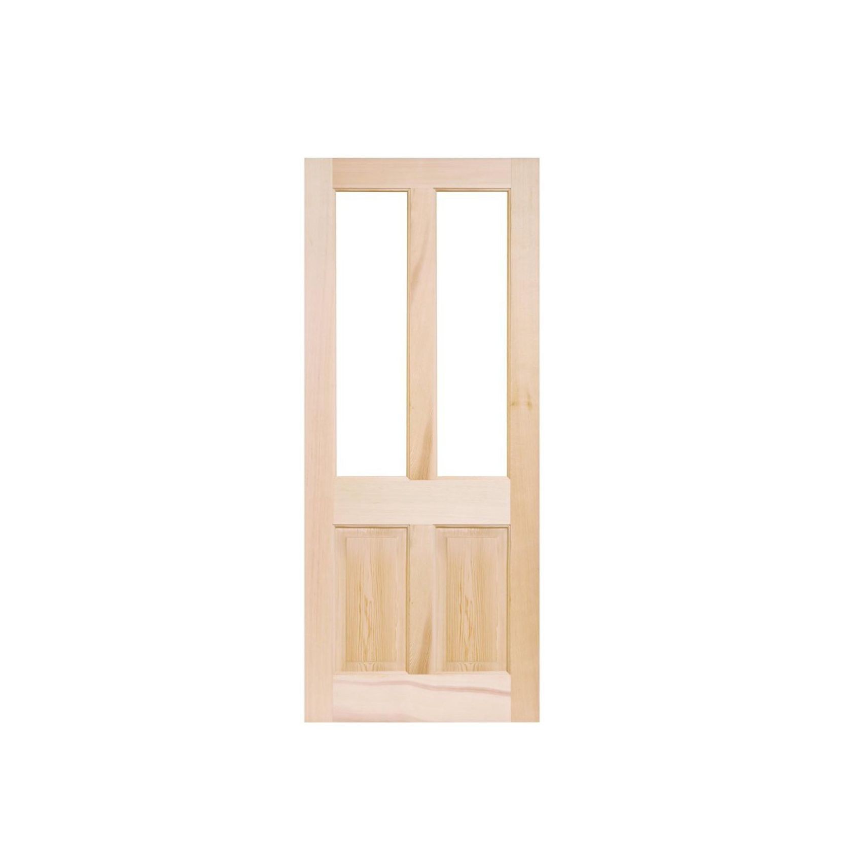 Pioneer 4 OT Wood Door gallery detail image