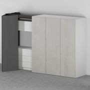 Blum REVEGO duo Pocket Door System gallery detail image