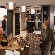 Blum REVEGO uno Pocket Door System gallery detail image