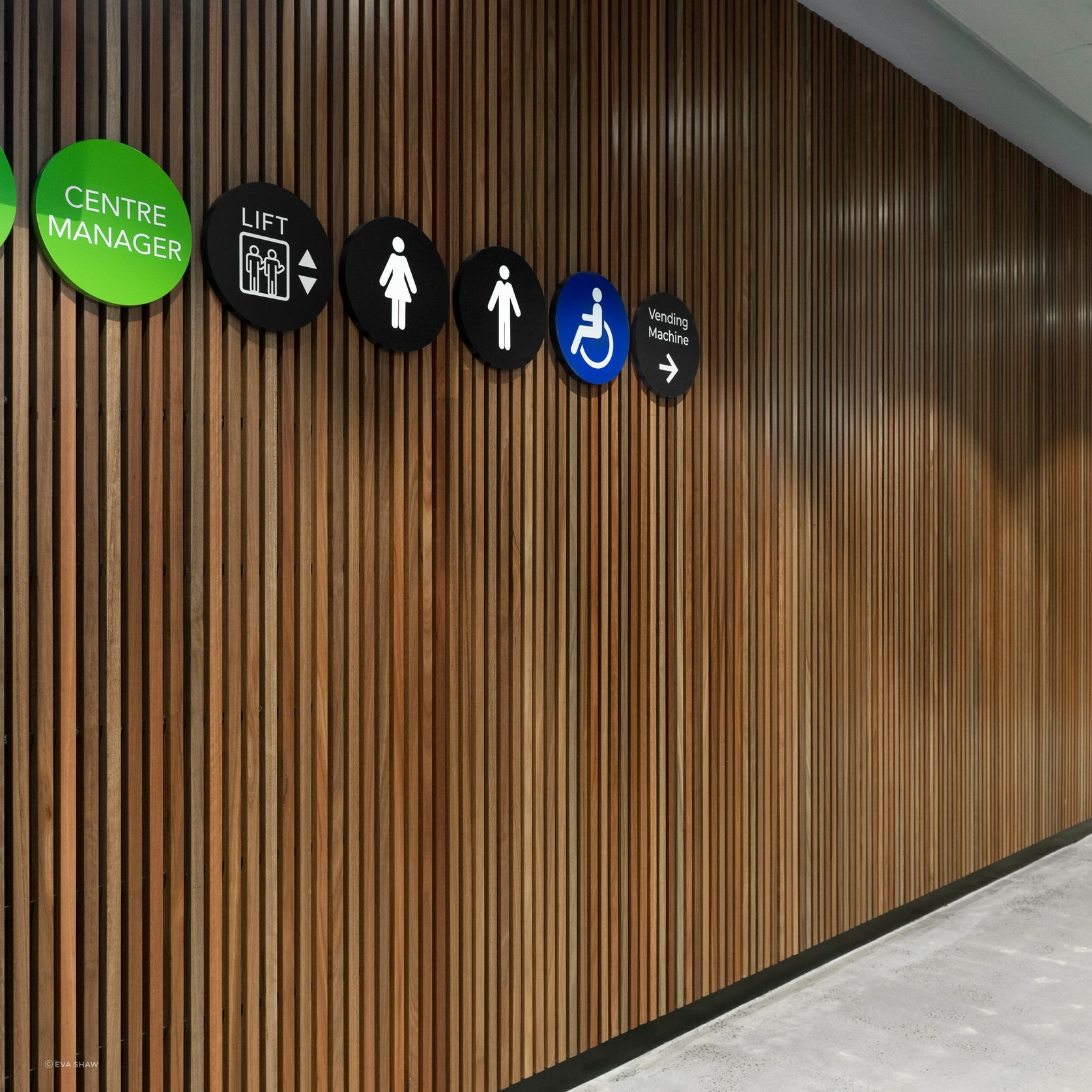 PANELS | 4030 Series gallery detail image