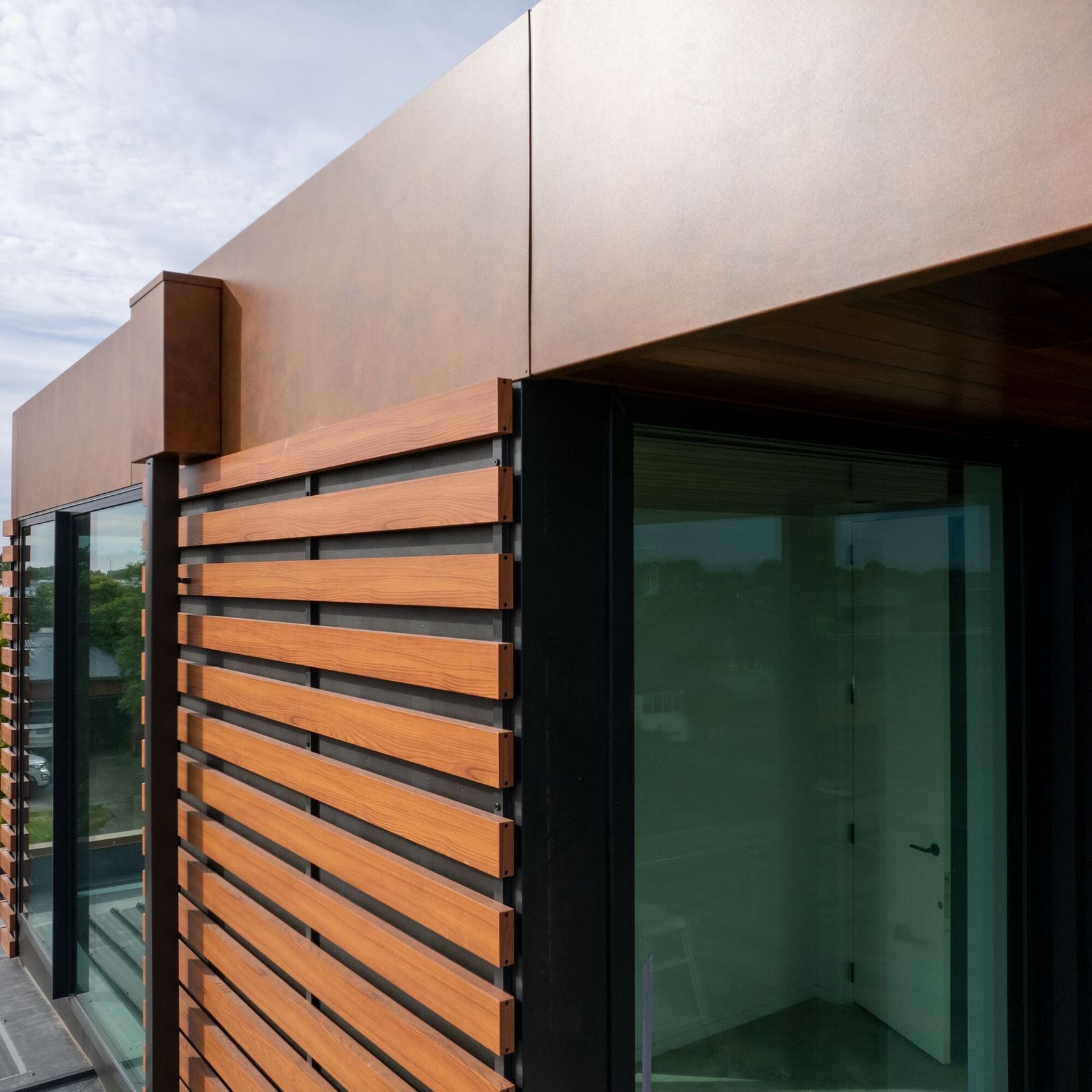 UltraBatten® gallery detail image