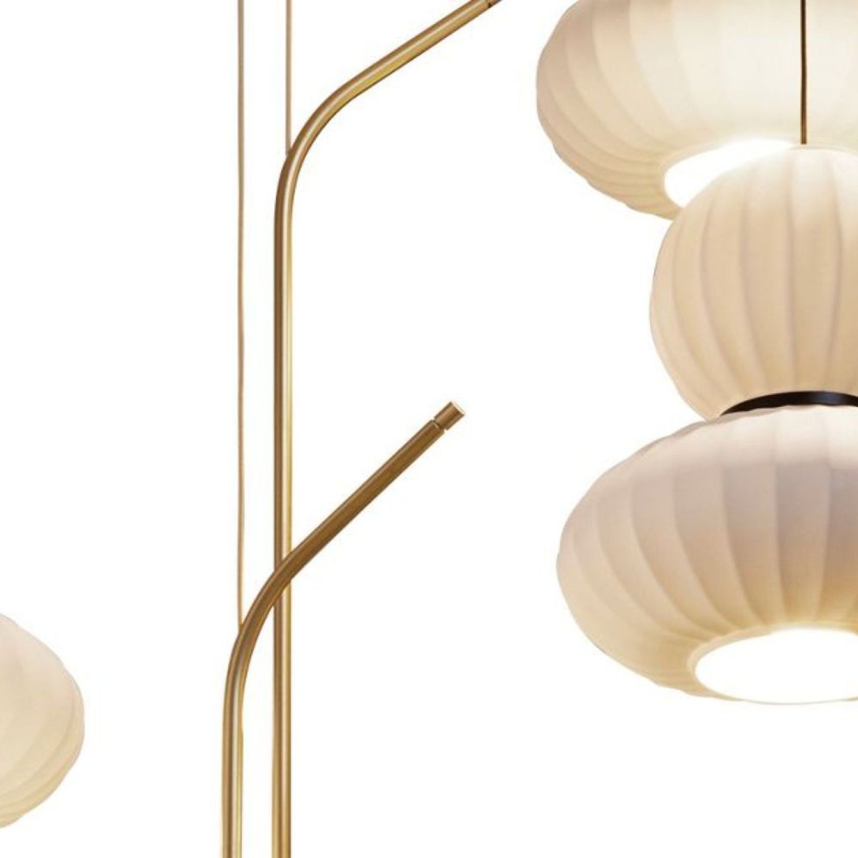 Mei Suspension Lamp gallery detail image