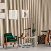 Premium Acoustic Wall Panel gallery detail image