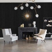 Premium Acoustic Wall Panel gallery detail image