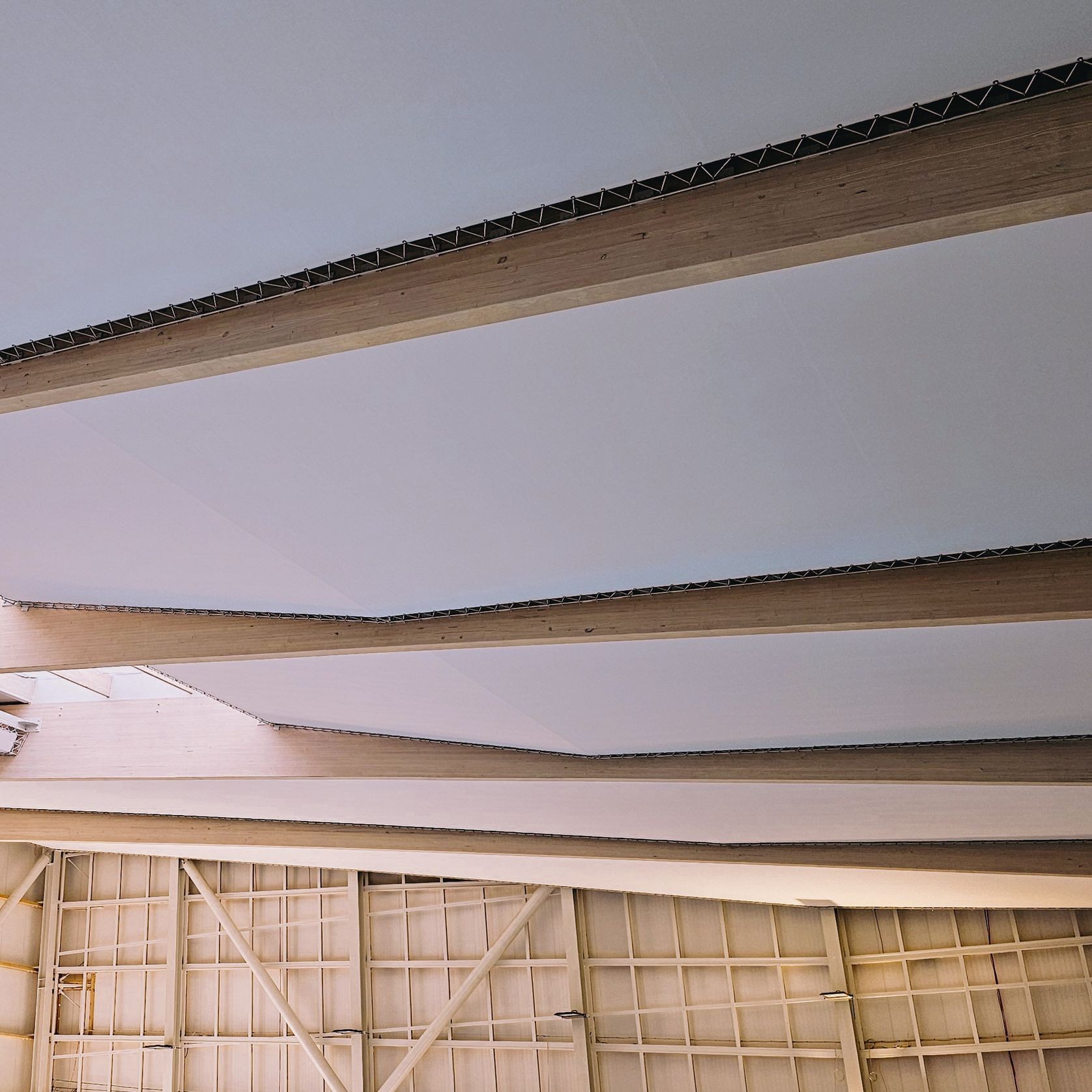 AcoustiCeil by Fabric Structures gallery detail image