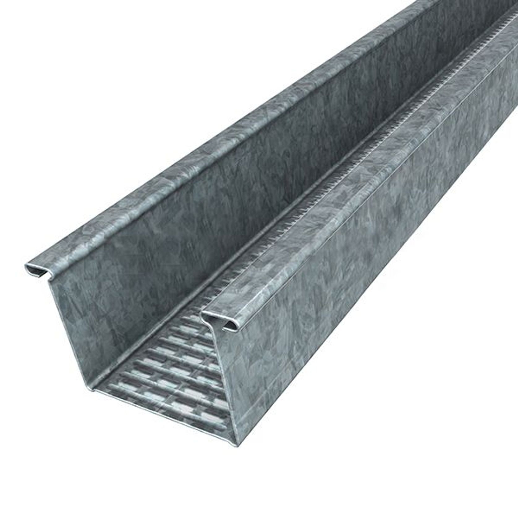 Rondo Key-Lock Concealed Suspended Ceiling System gallery detail image