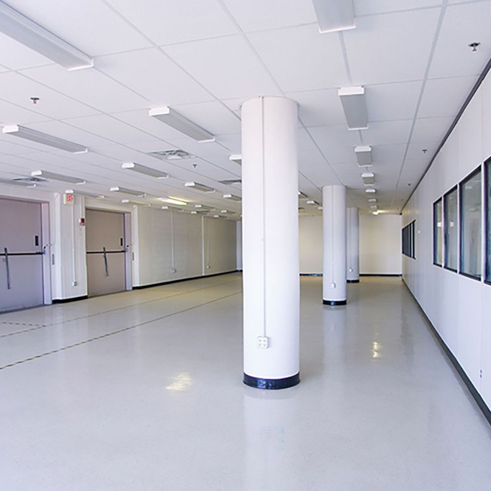 Freshtone Hygiene Ceiling Tile gallery detail image