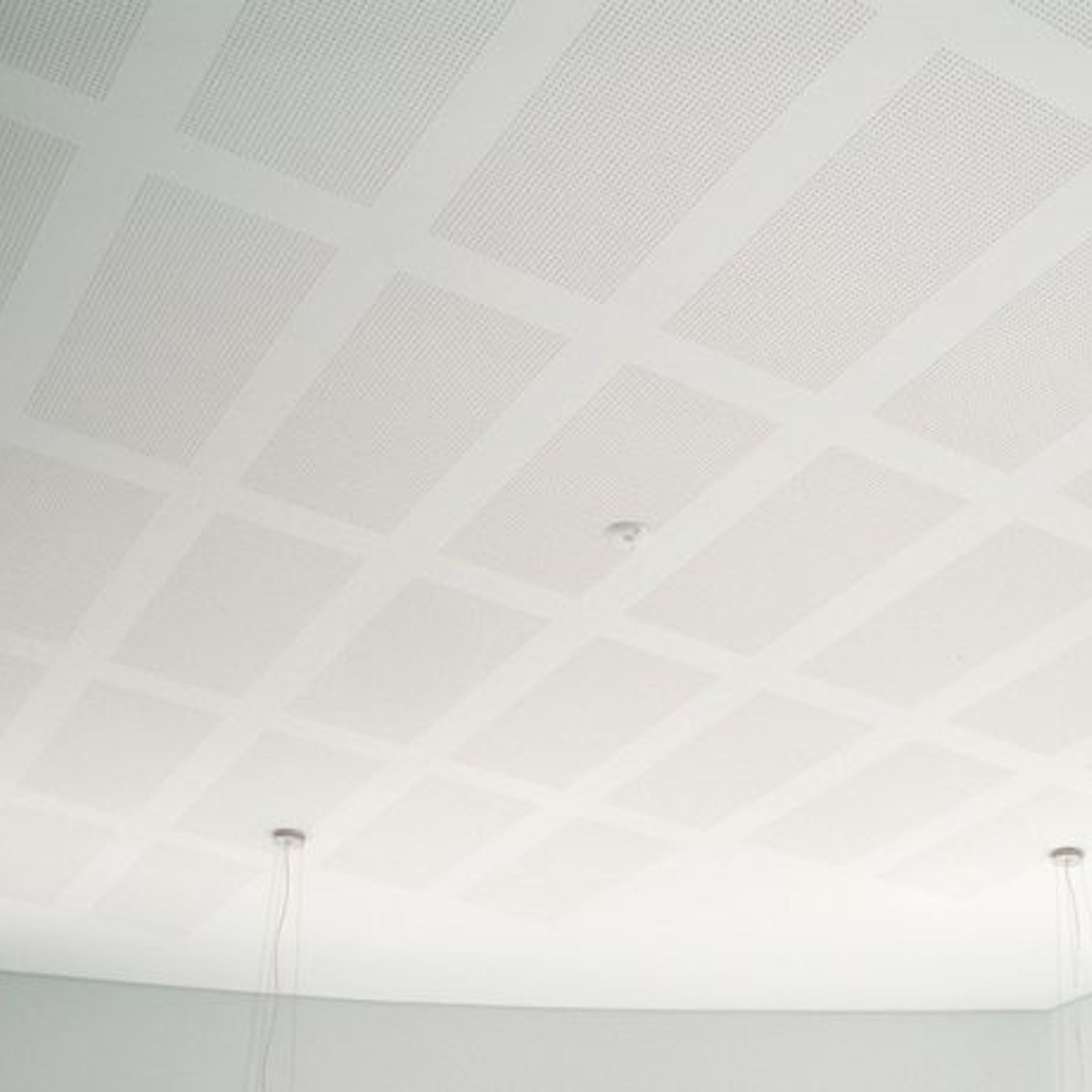 Gyprock Standard 6mm Round Perforated Plasterboard gallery detail image