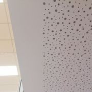 Rigitone Galaxy Perforated Plasterboard gallery detail image