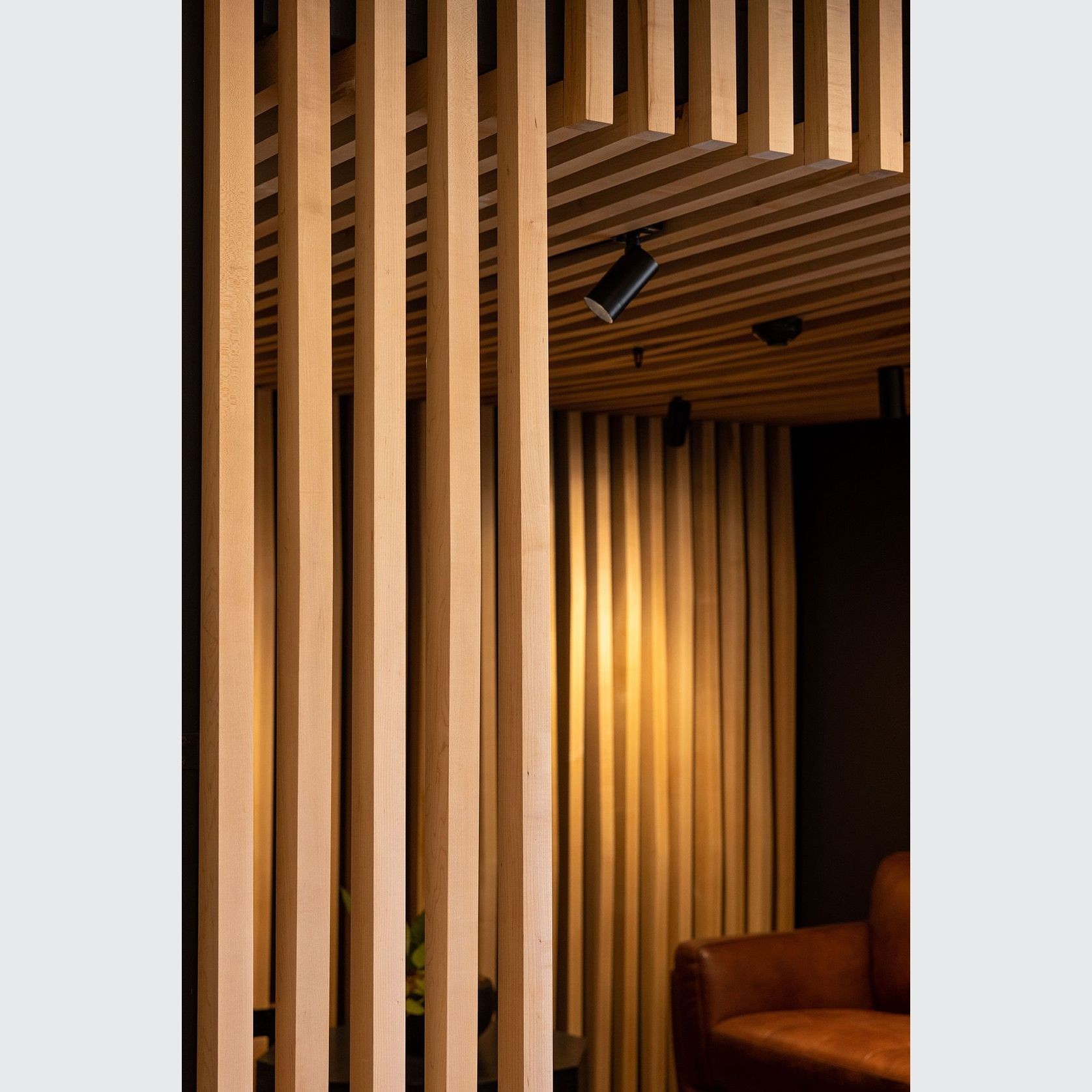 Featurecraft Wall Dividers & Screens gallery detail image