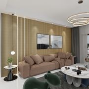 Premium Acoustic Wall Panel gallery detail image