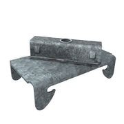 Rondo Key-Lock Concealed Suspended Ceiling System gallery detail image