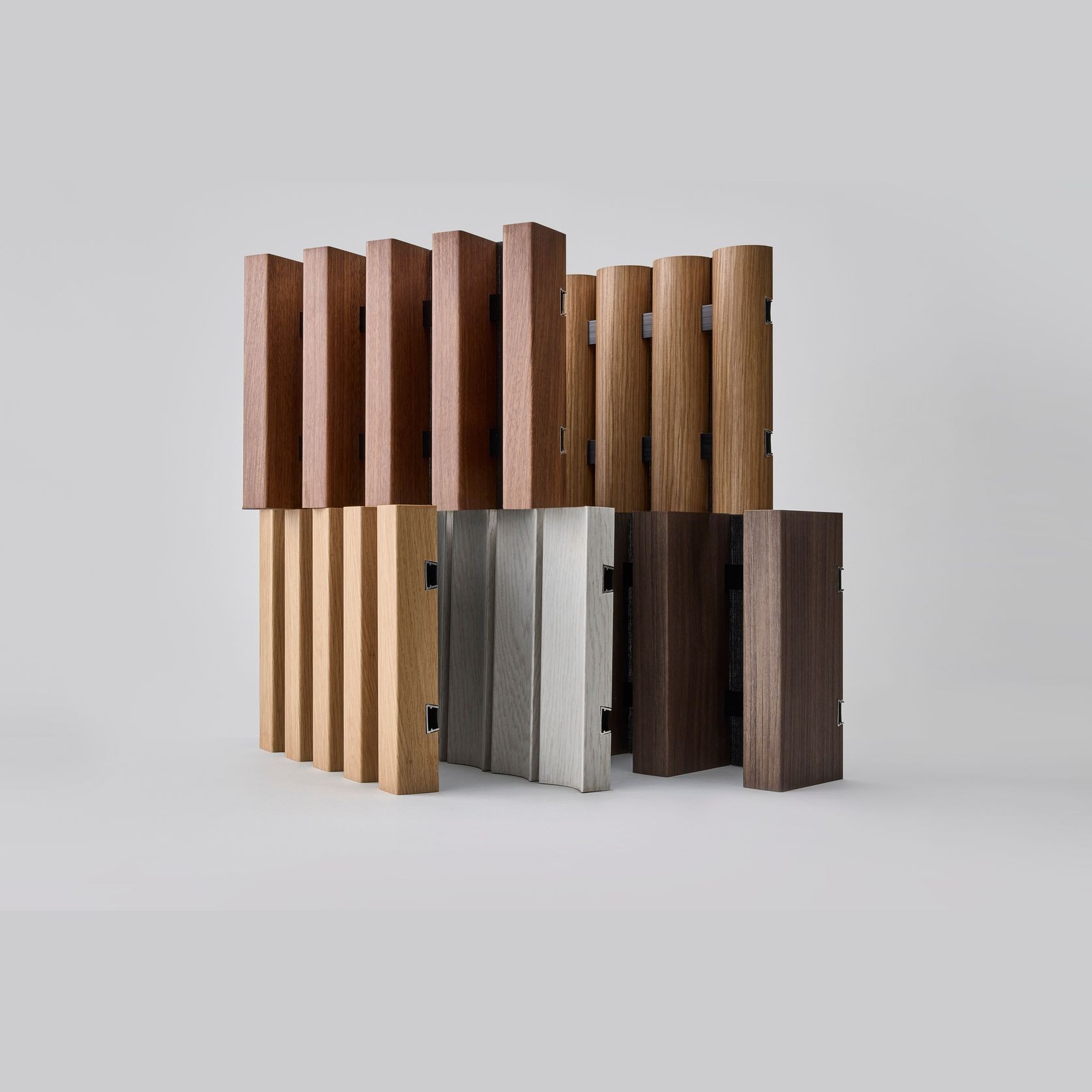 PANELS | Rectangular 5025 Series gallery detail image