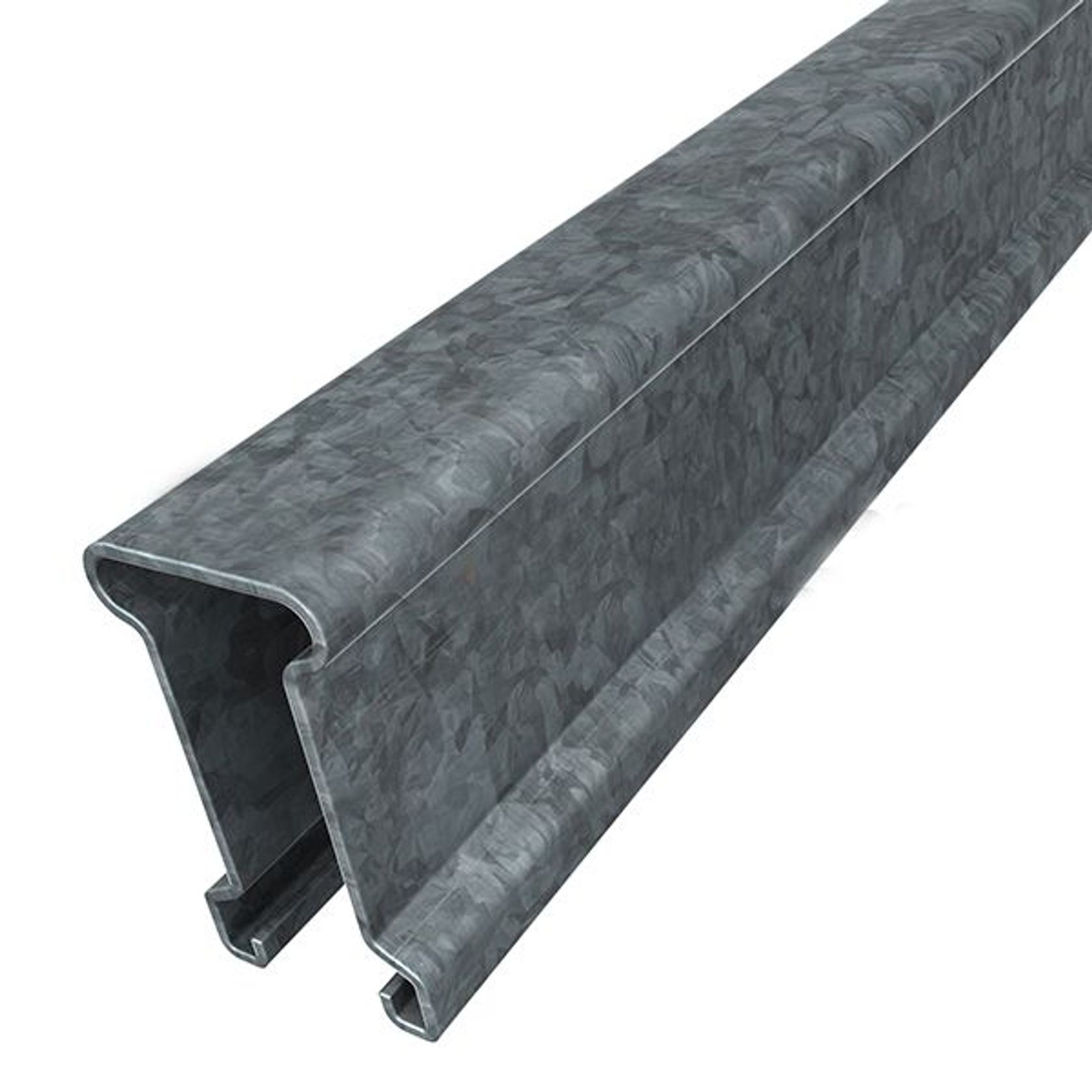 Rondo Key-Lock Concealed Suspended Ceiling System gallery detail image