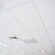 Rondo Donn Exposed Grid Suspension System gallery detail image
