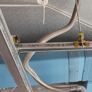 Concealed Suspended Ceiling System gallery detail image