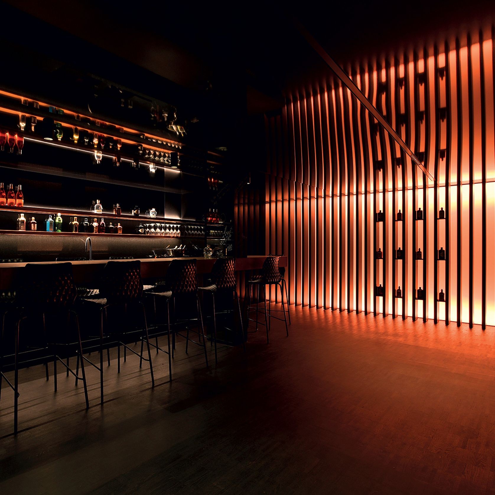 Barrisol Stretch Ceilings gallery detail image