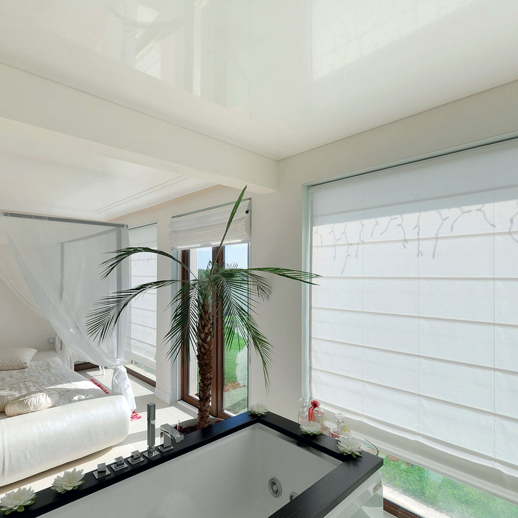 Barrisol Stretch Ceilings gallery detail image