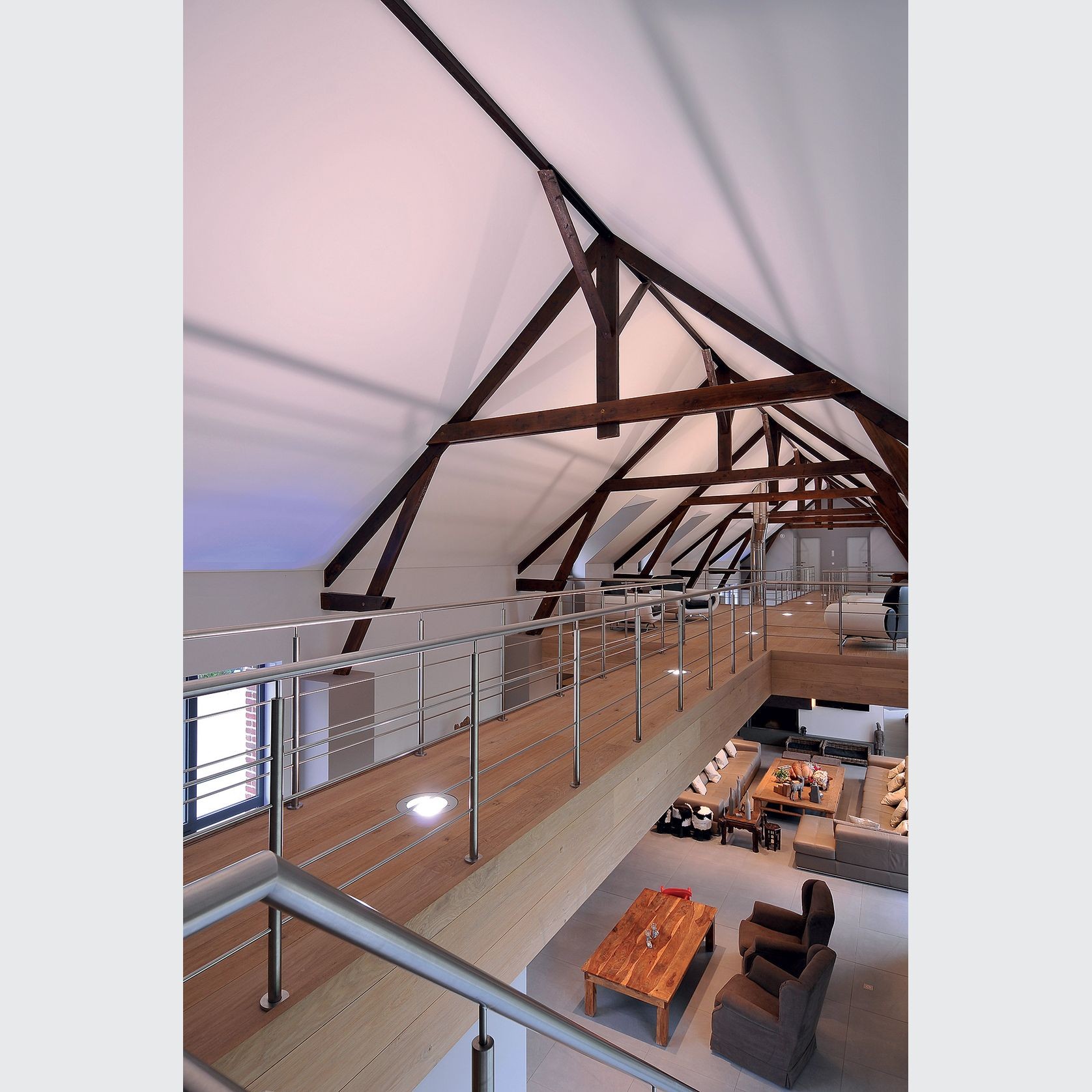 Barrisol Stretch Ceilings gallery detail image