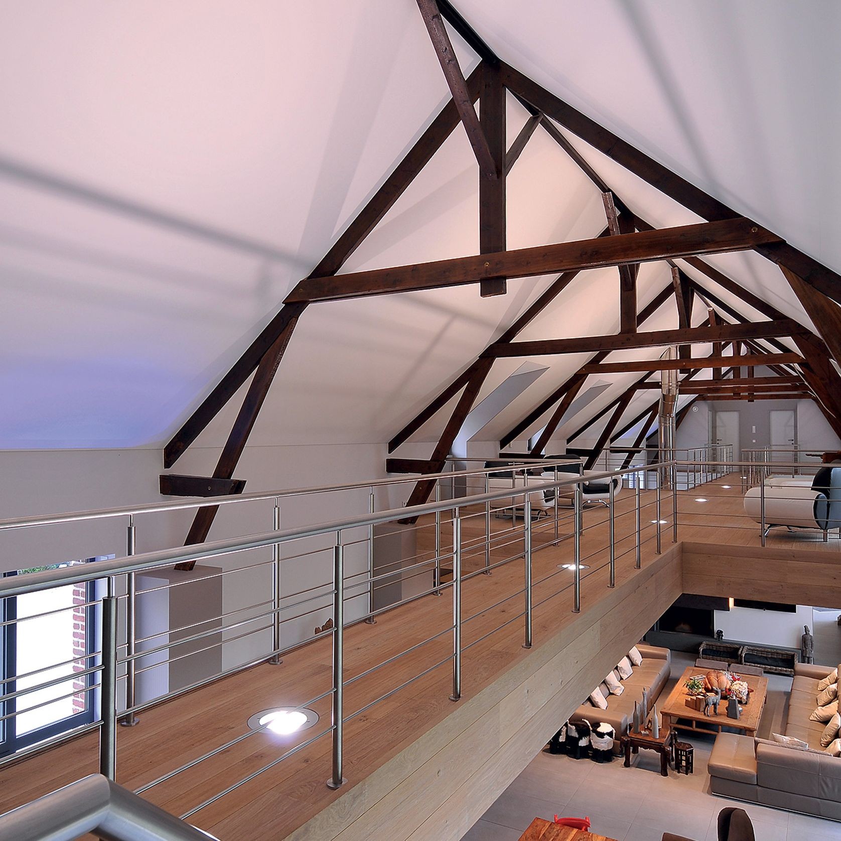 Barrisol Stretch Ceilings gallery detail image