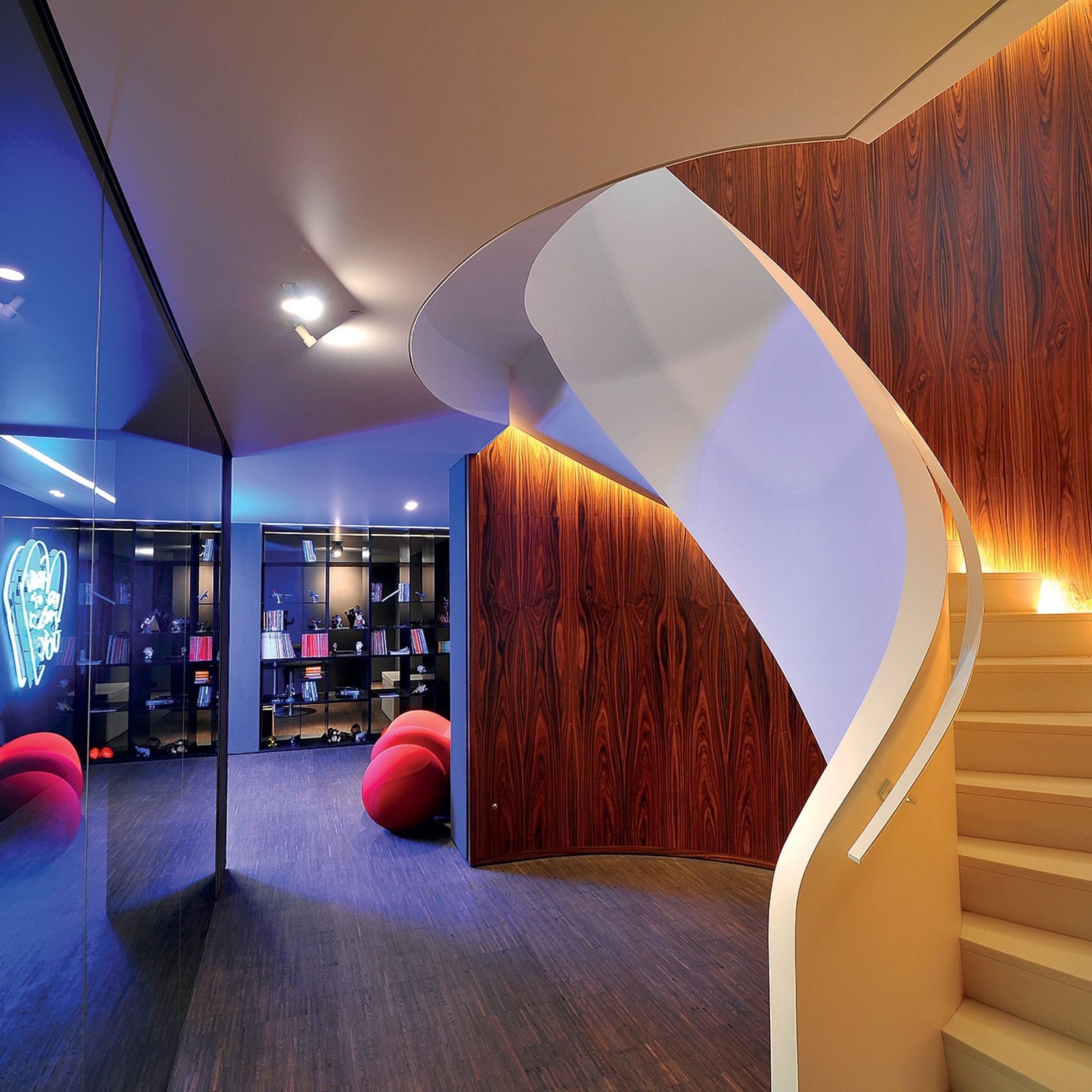 Barrisol Stretch Ceilings gallery detail image
