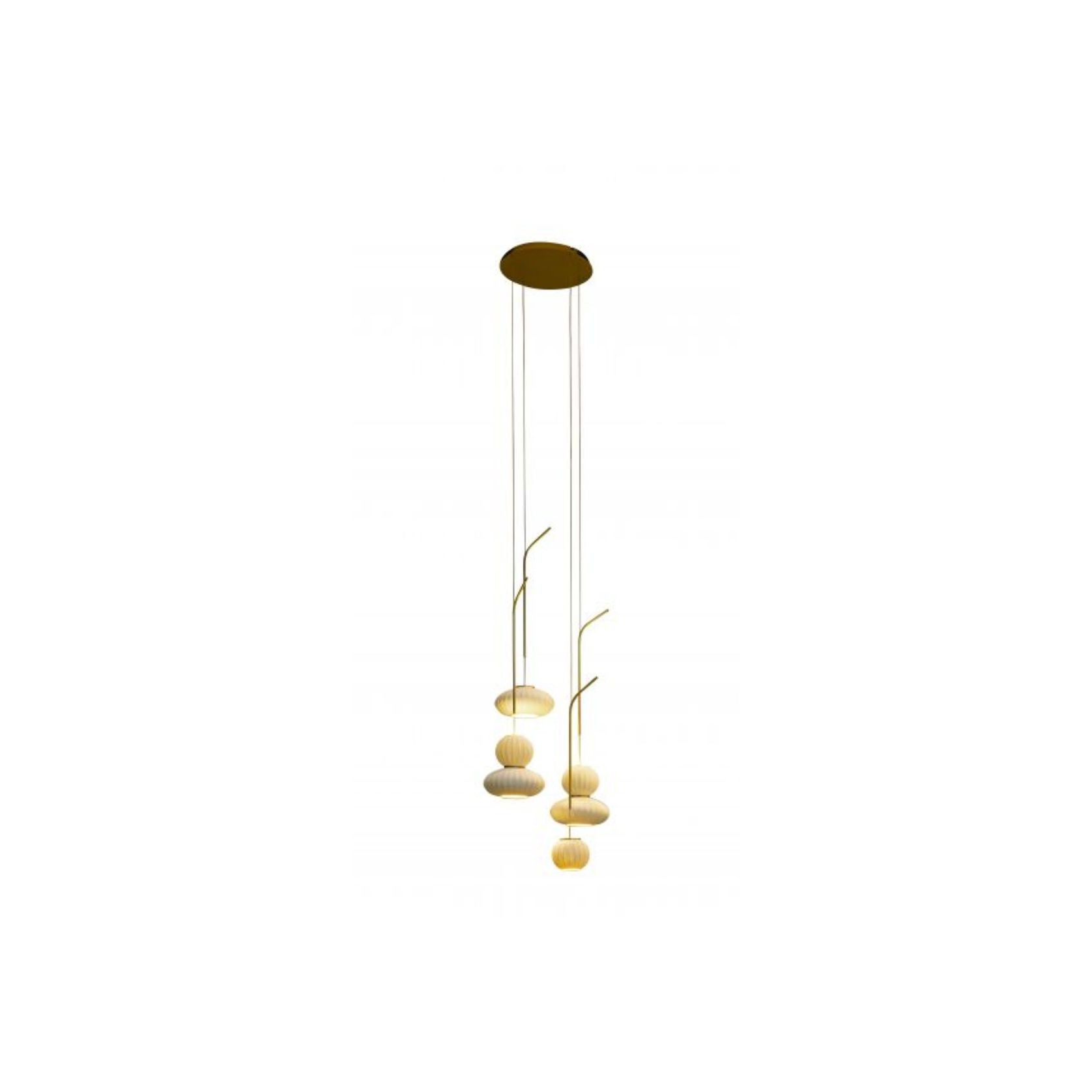 Mei Suspension Lamp gallery detail image