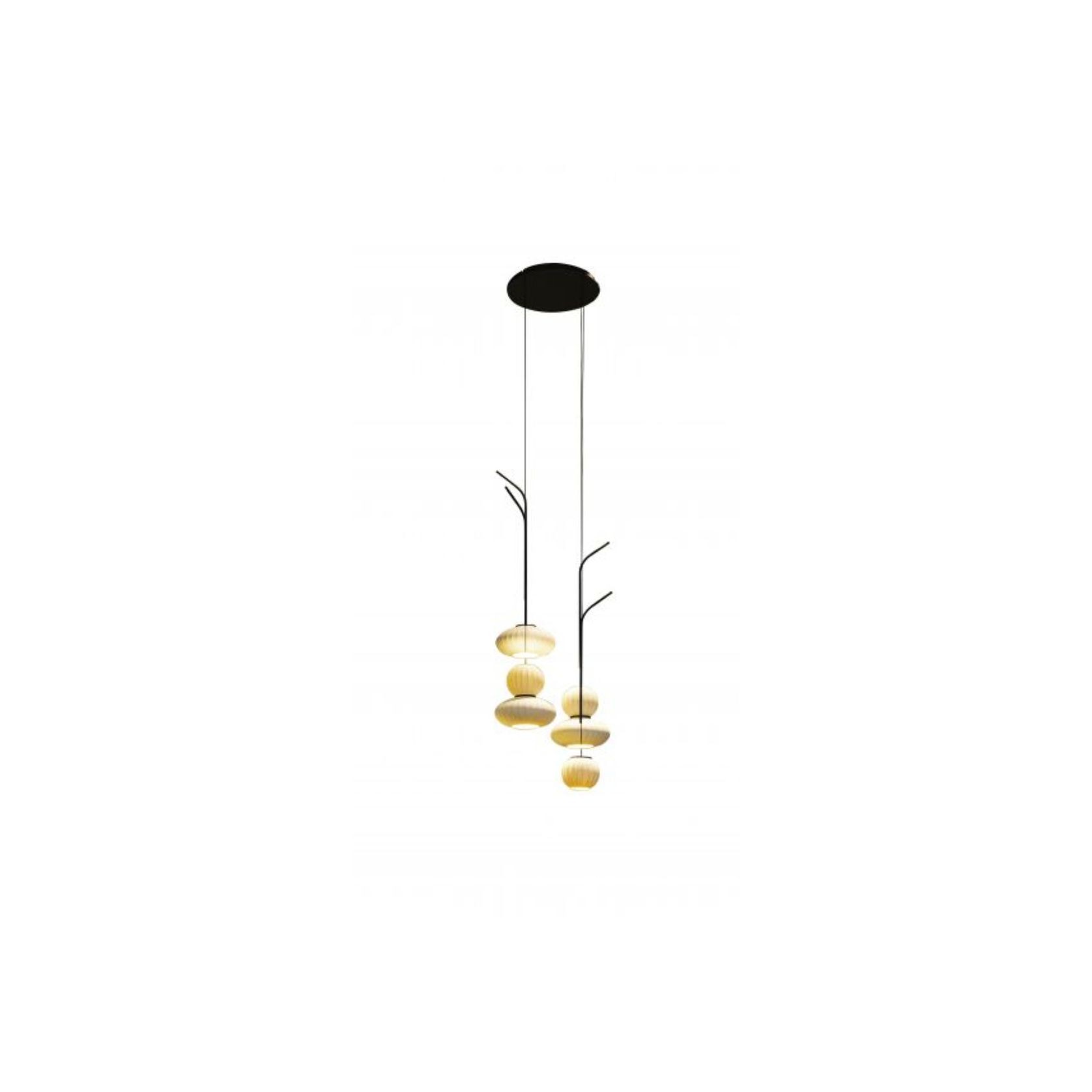 Mei Suspension Lamp gallery detail image