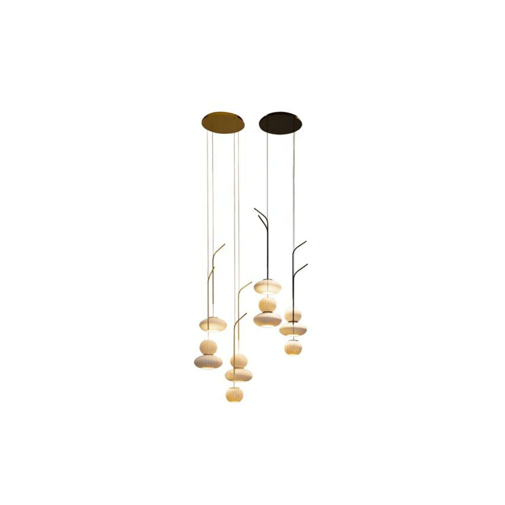 Mei Suspension Lamp gallery detail image