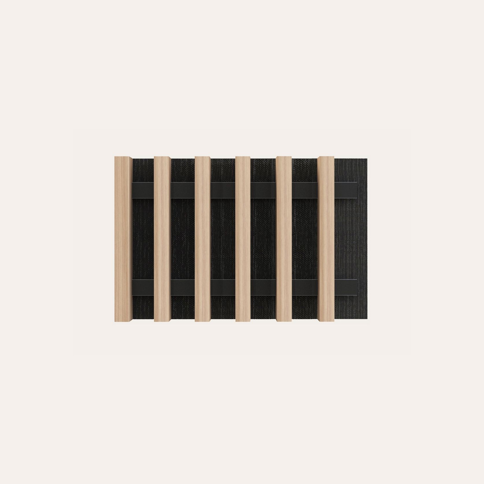 PANELS | Rectangular 4018 Series gallery detail image