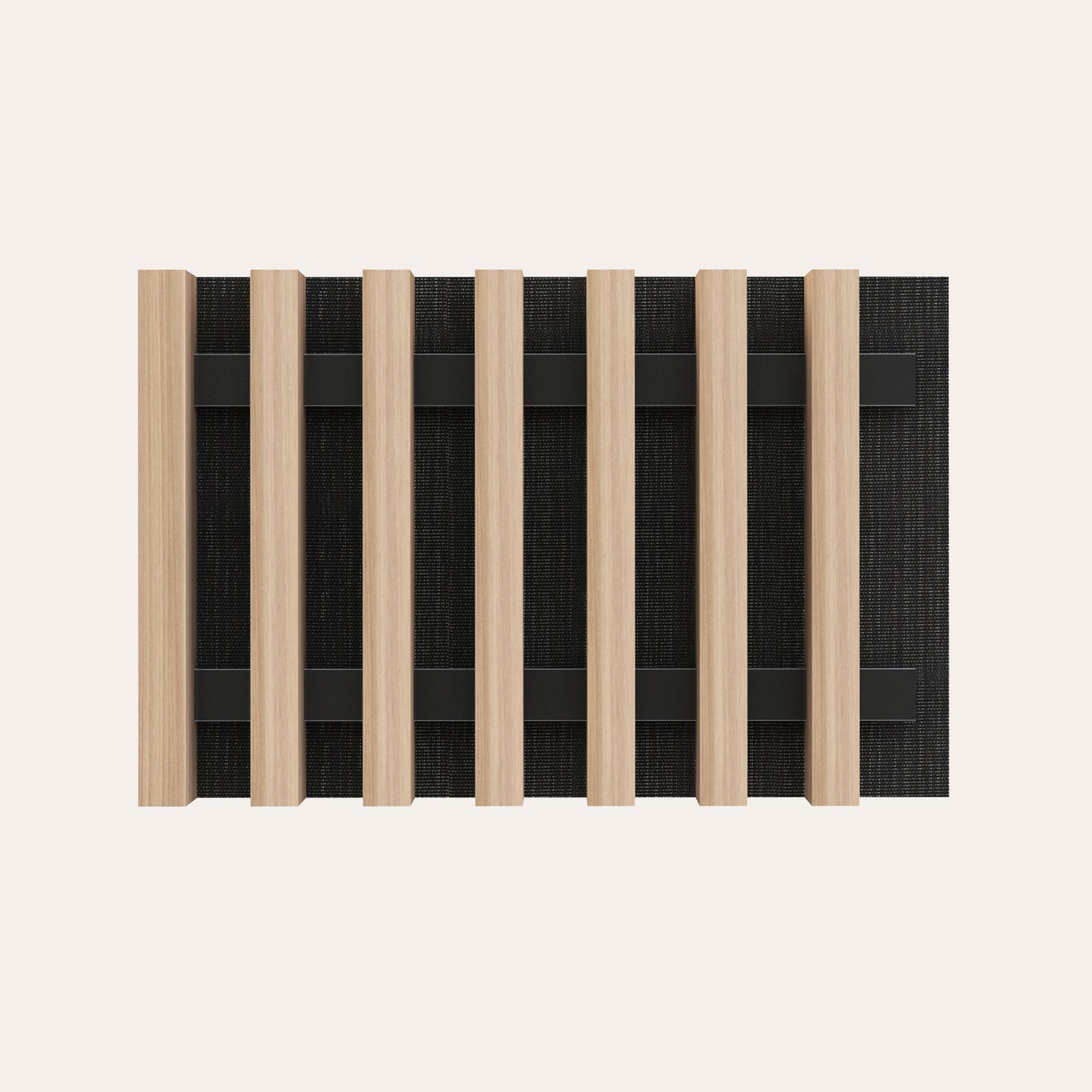 PANELS | Rectangular 4018 Series gallery detail image