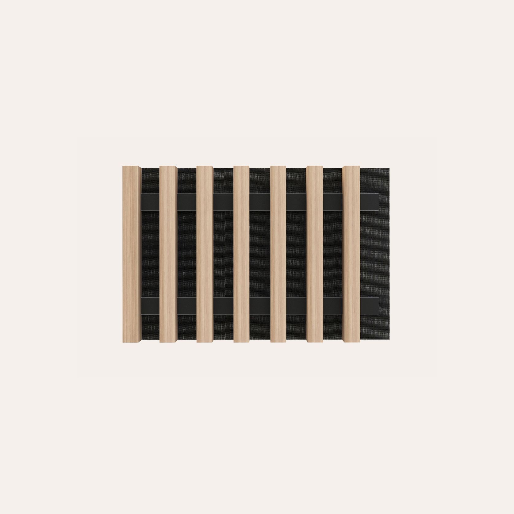 PANELS | Rectangular 4018 Series gallery detail image