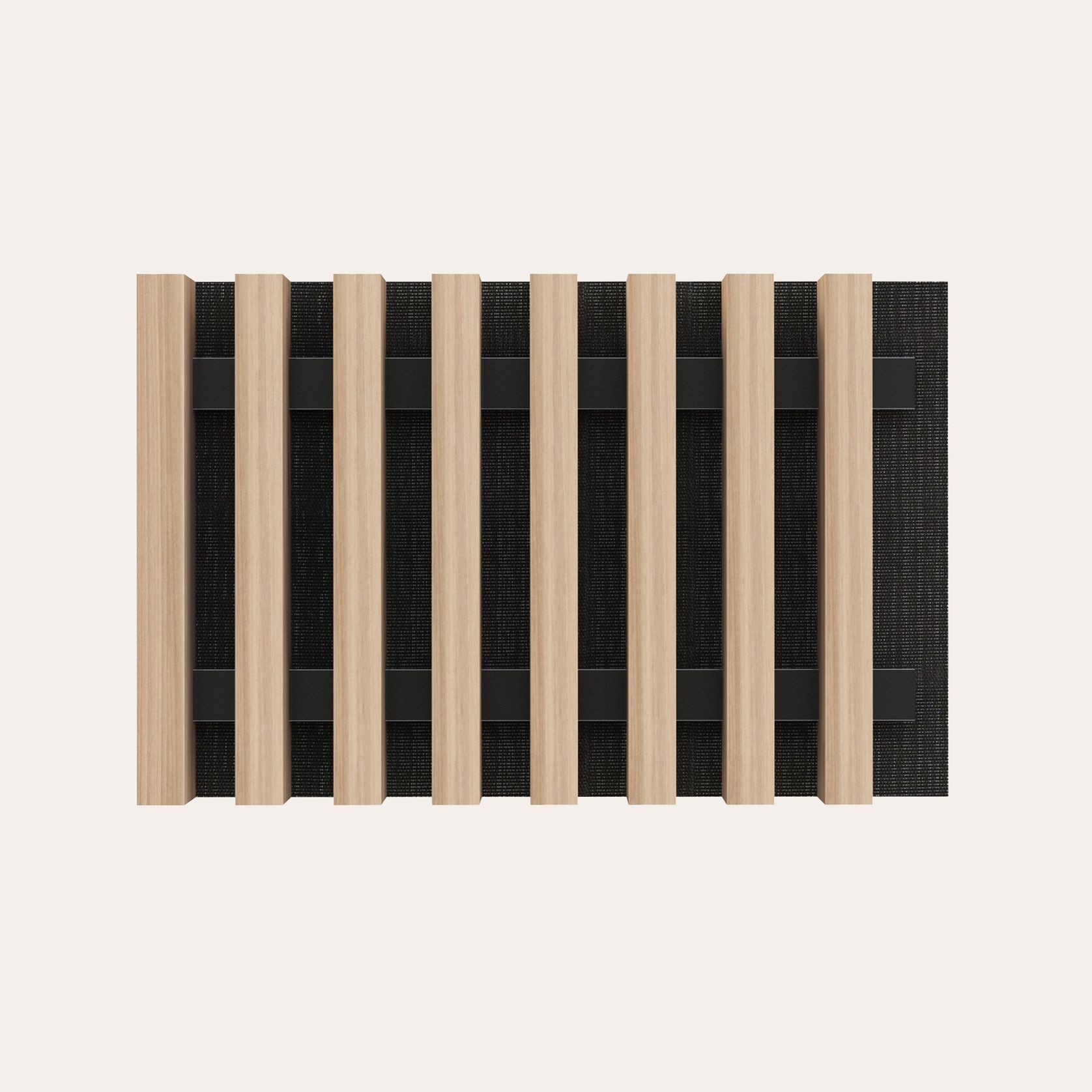 PANELS | Rectangular 4018 Series gallery detail image