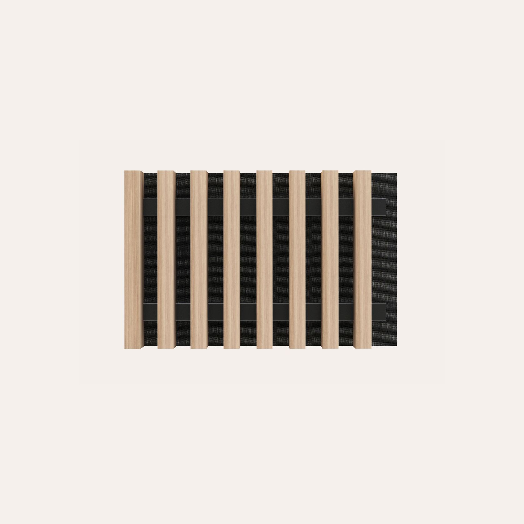 PANELS | Rectangular 4018 Series gallery detail image