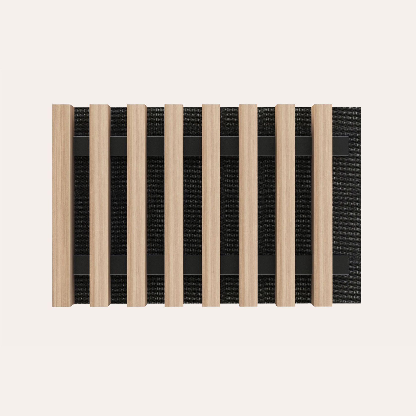 PANELS | Rectangular 4018 Series gallery detail image