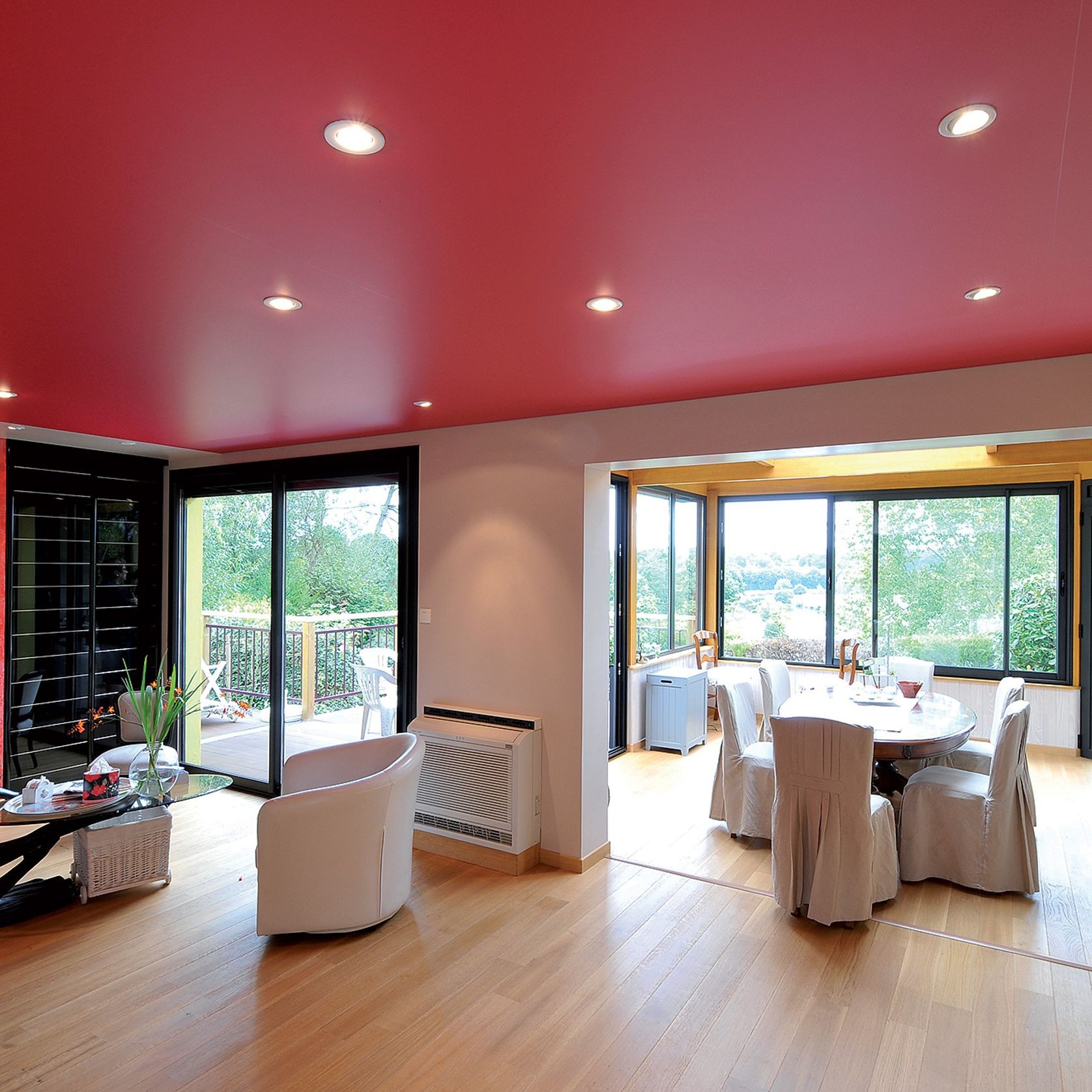 Barrisol Stretch Ceilings gallery detail image