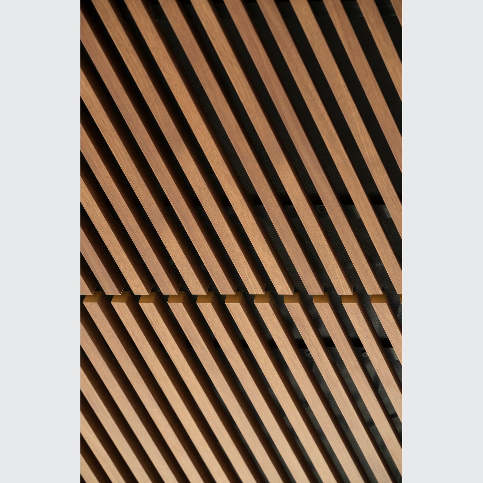 PANELS | Rectangular 4018 Series gallery detail image