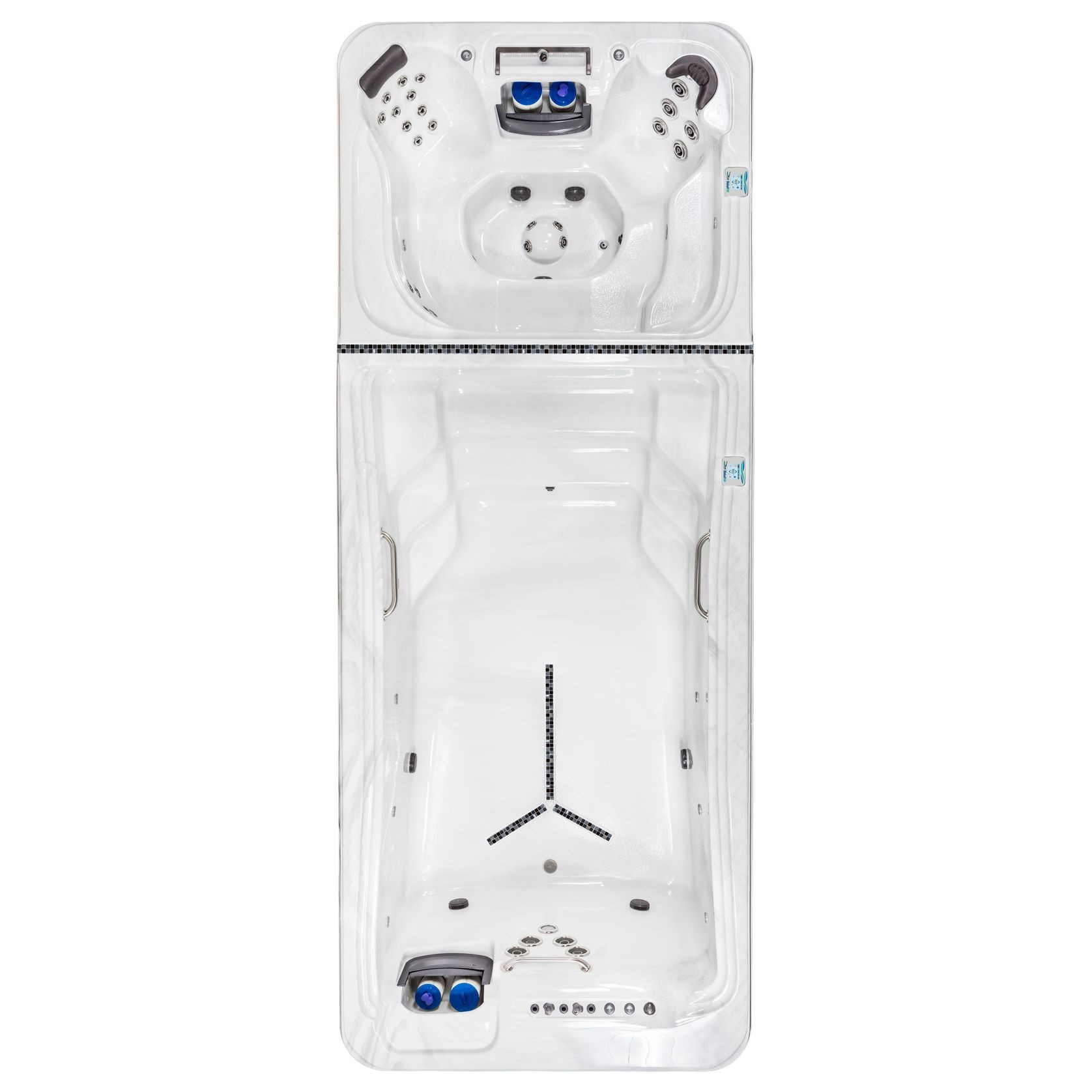 DT-19 Dual Temp FitSpa gallery detail image