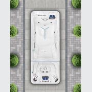 DT-19 Dual Temp FitSpa gallery detail image