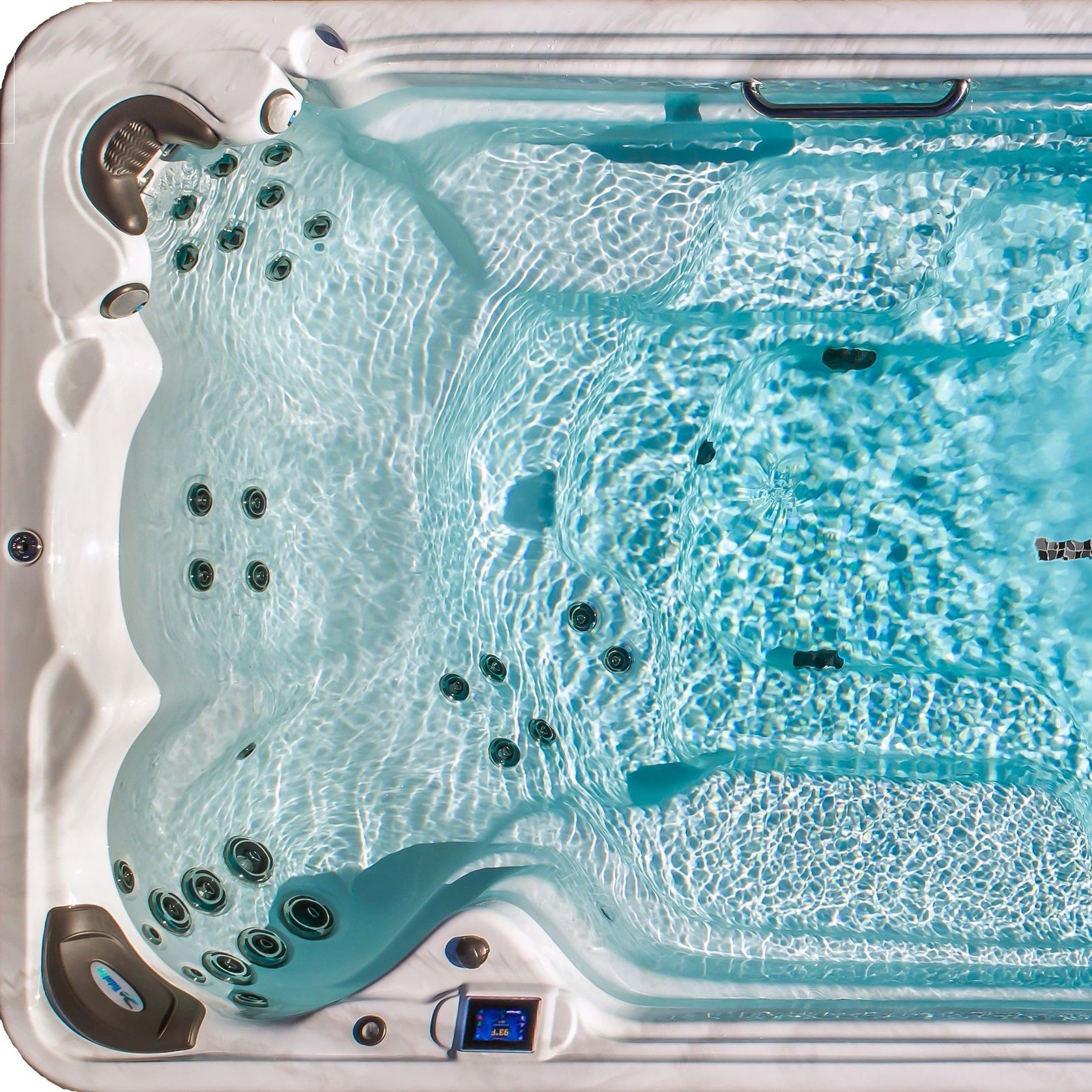 PRO EP-15 | TidalFit Spa gallery detail image