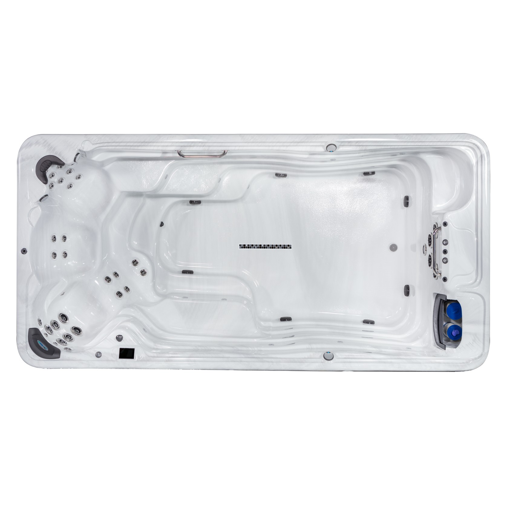 PRO EP-15 | TidalFit Spa gallery detail image